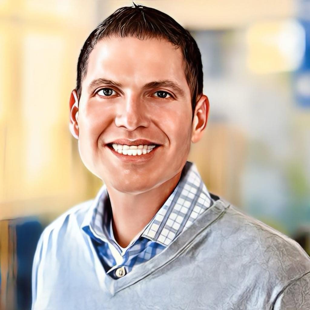 Kristopher Simmons - Senior Site Reliability Engineer